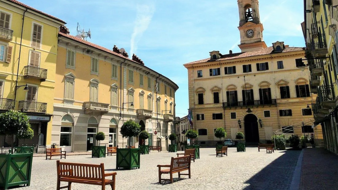 Municipio