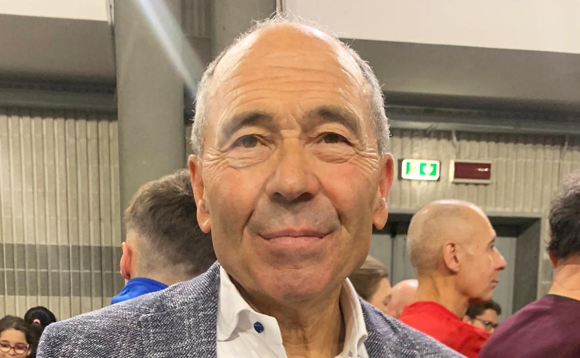 Dino Sportiello