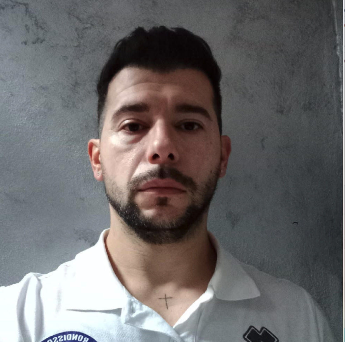 Paolo Mammana