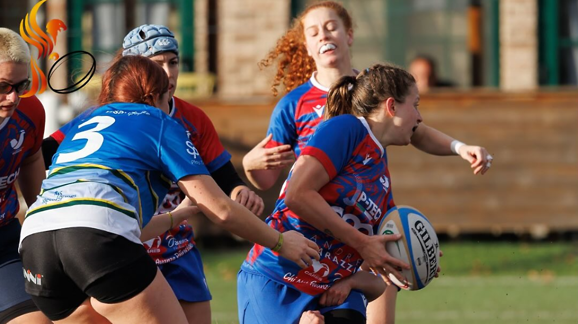 Cinghiali e Fenici: un weekend impegnativo per le squadre sanmauresi