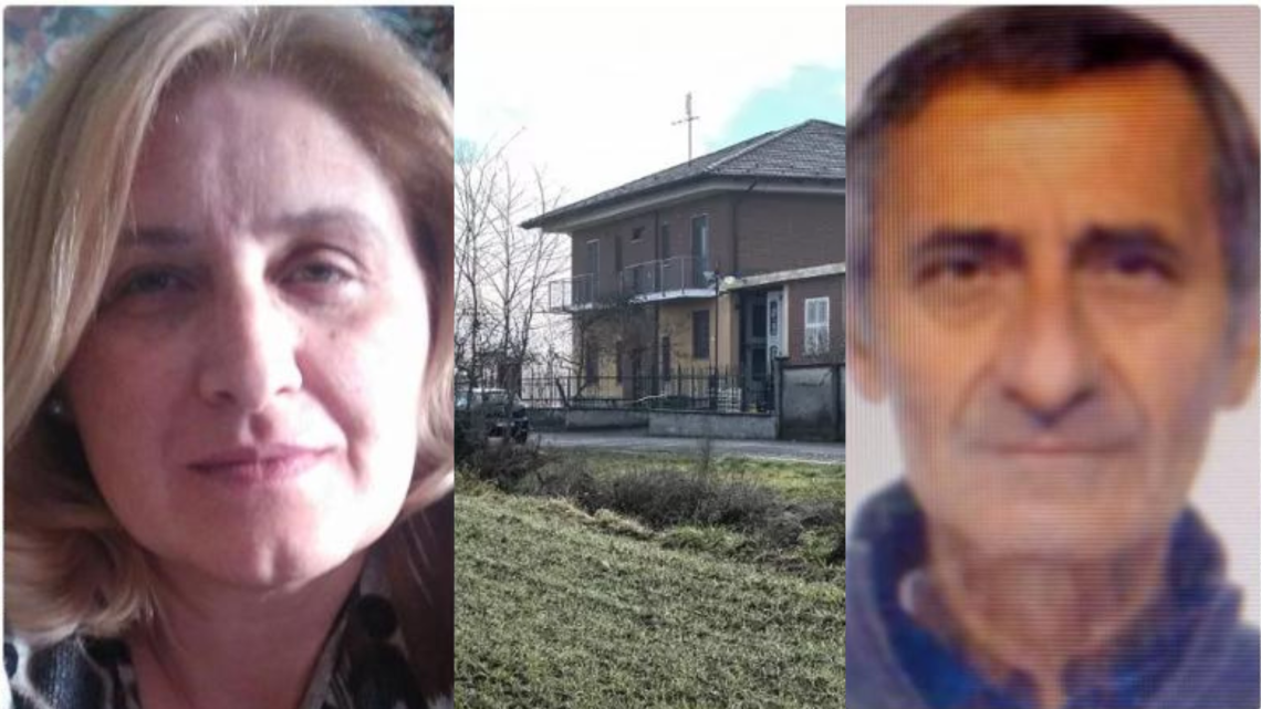 Mistero a Moncalieri: Coniugi Trovati Morti, Indagini in Corso