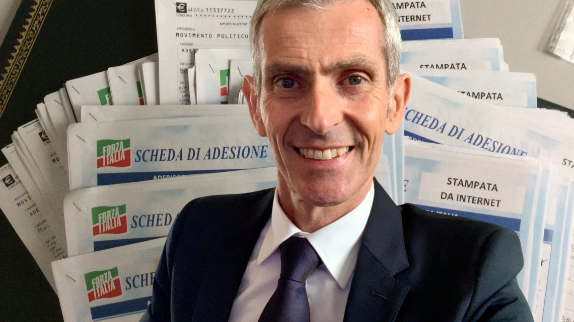 Davide Paolo Guarino