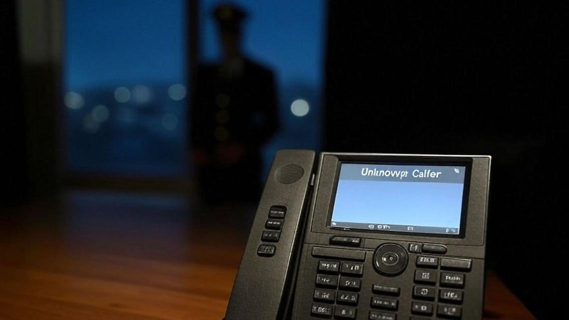 Falsi carabinieri