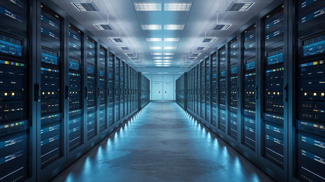 Stop al centro commerciale, spazio alla tecnologia: Caselle ospiterà un Data Center di livello mondiale