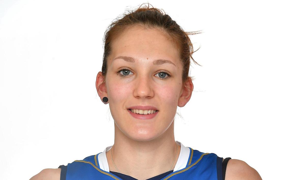 Marina Lubian
