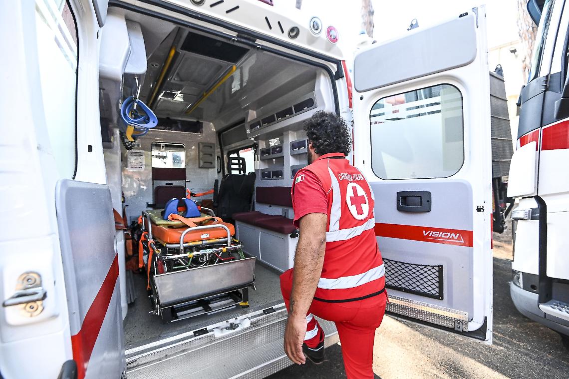 Incidente all’incrocio