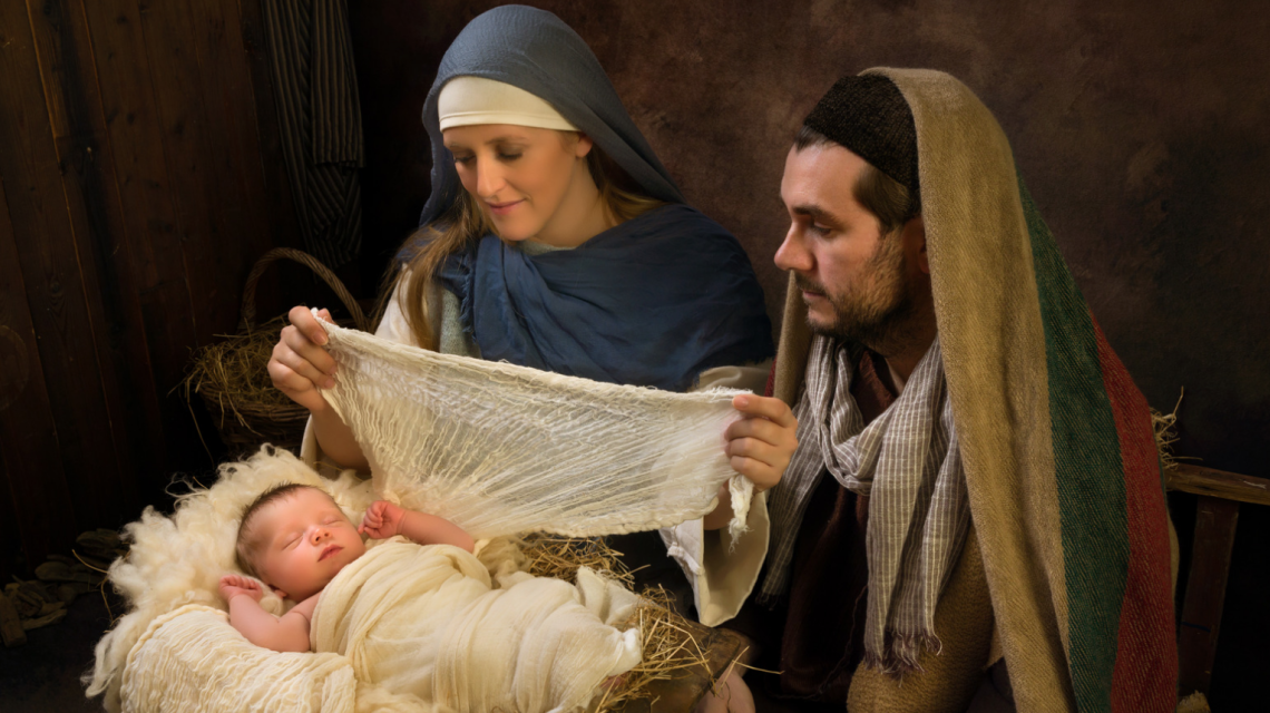 Ritorna il presepe vivente, giunto quest'anno alla decima edizione