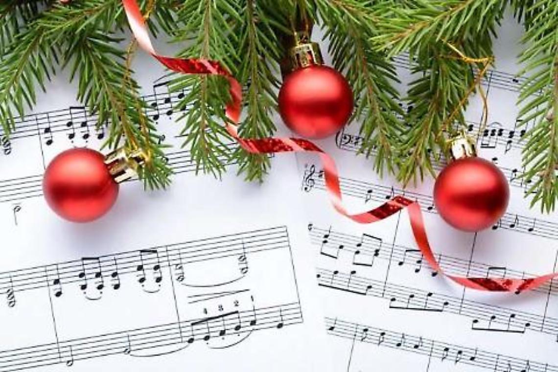 La magia del Natale risuona con il concerto degli Esarmonici
