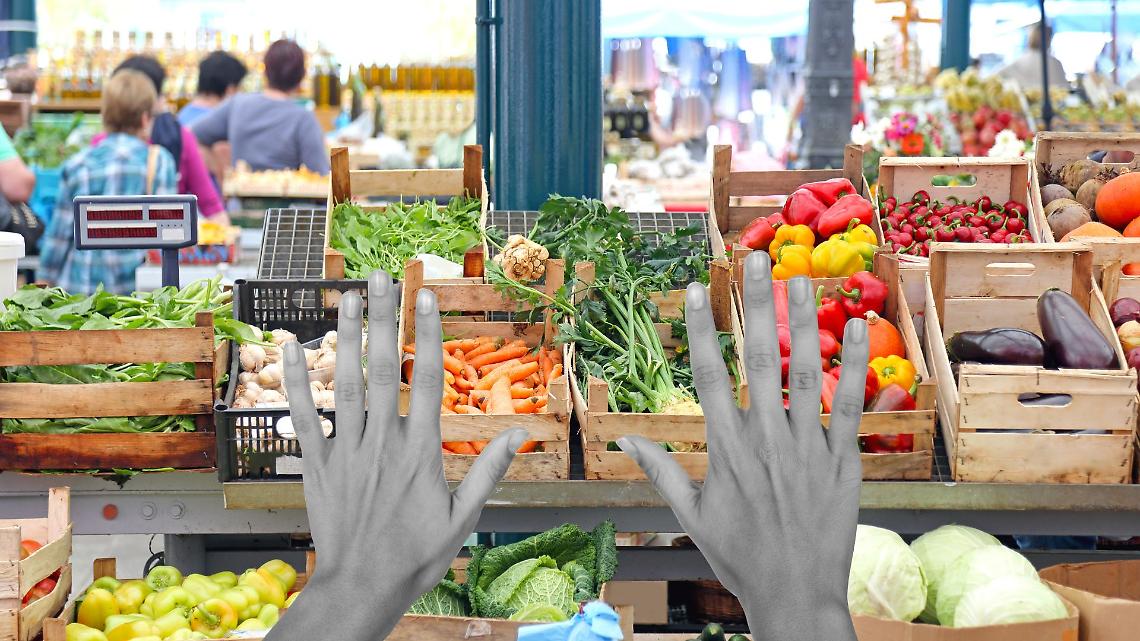 Infiltrazioni criminali