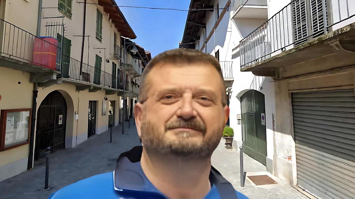 Funerali di Pino Figliuolo