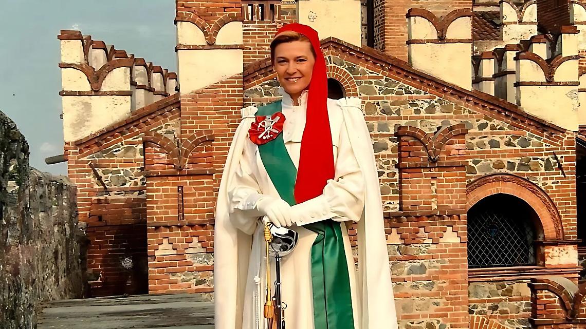 Antonella Ariano Perino