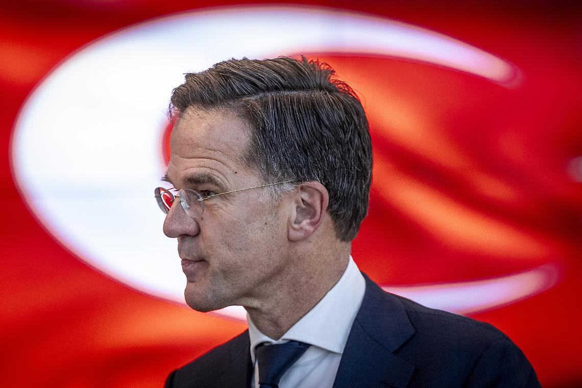Mark Rutte