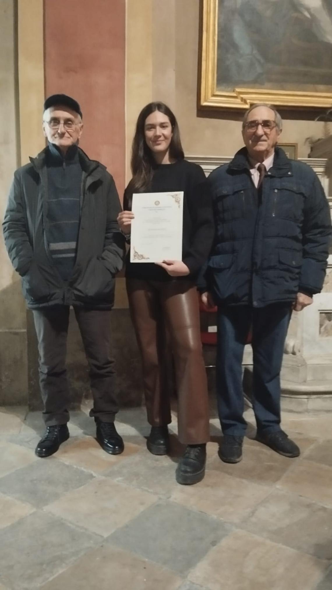 "Per Massimo": borse di studio per un figlio e un ragazzo speciale