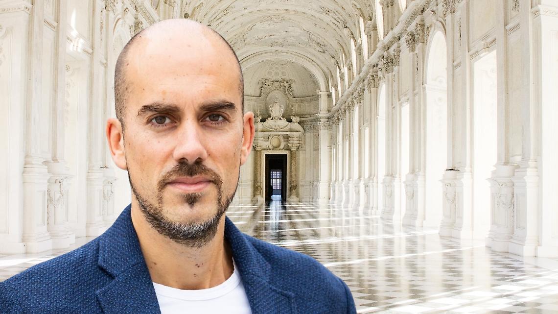 Venaria Reale