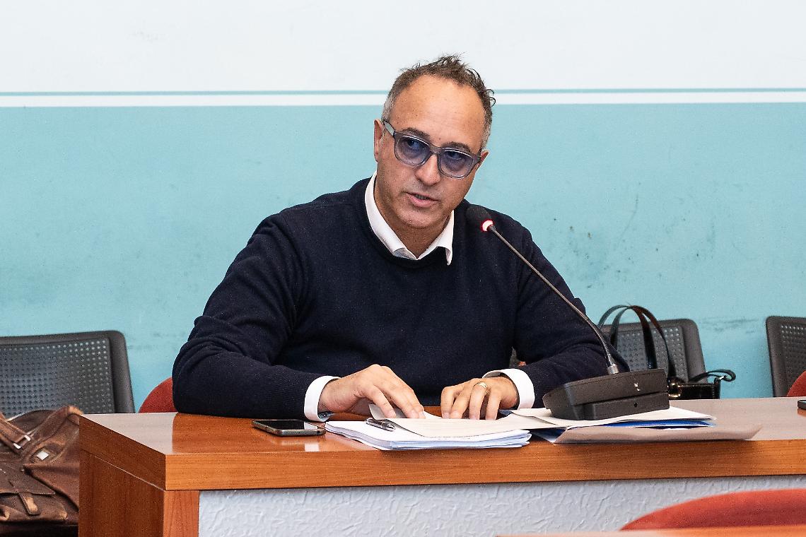 Massimiliano De Stefano