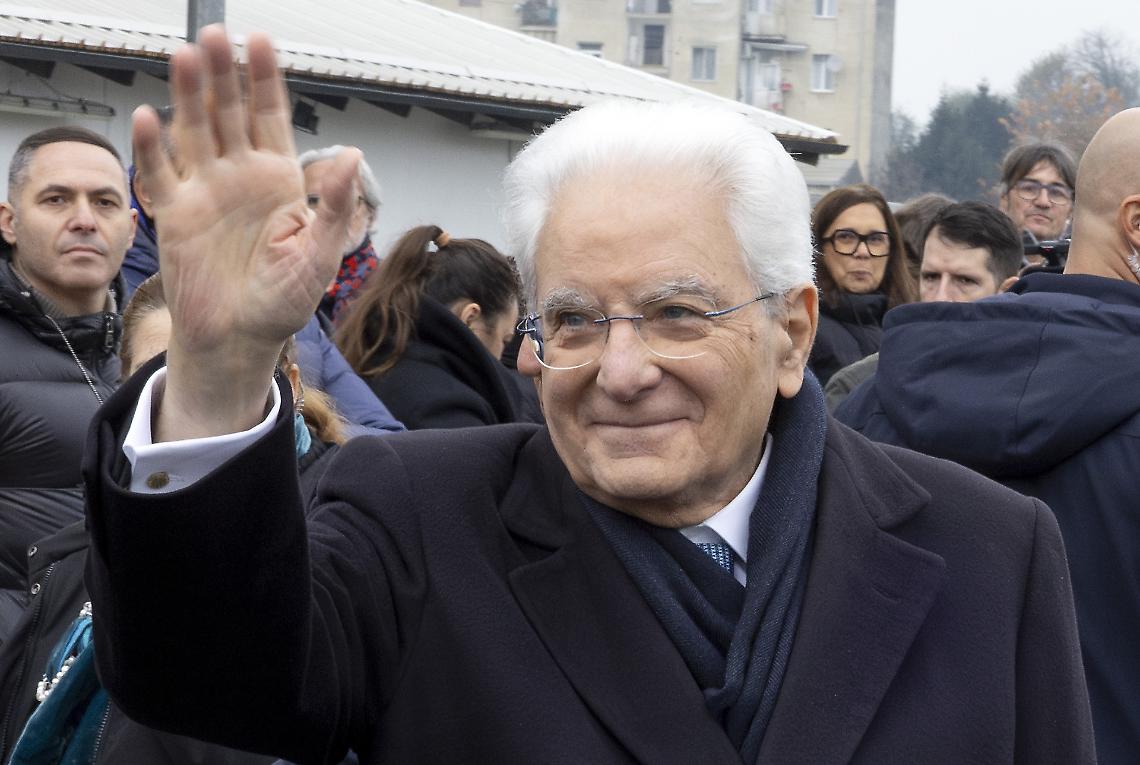 Mattarella in Buona Salute: Nessun Allarme al Quirinale