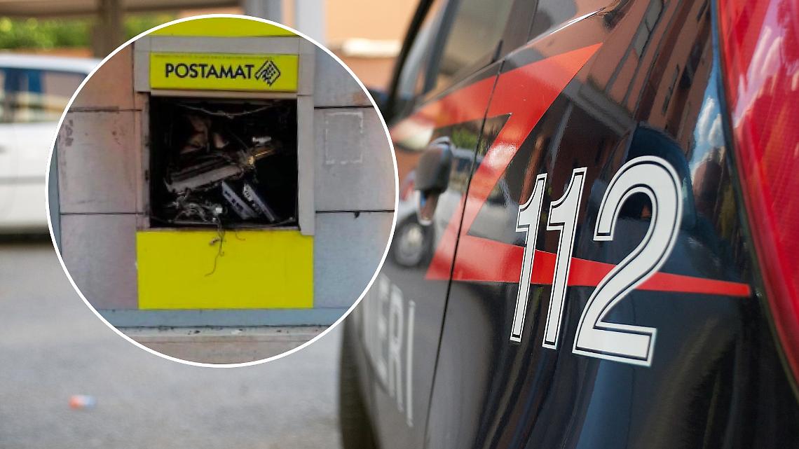 Arrestato a Volpiano un 34enne della banda dei bancomat: indagini in corso per altri colpi in Canavese