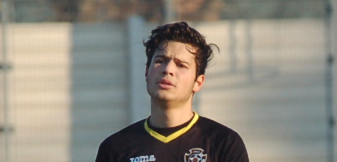 Federico Dalbard (Carema)