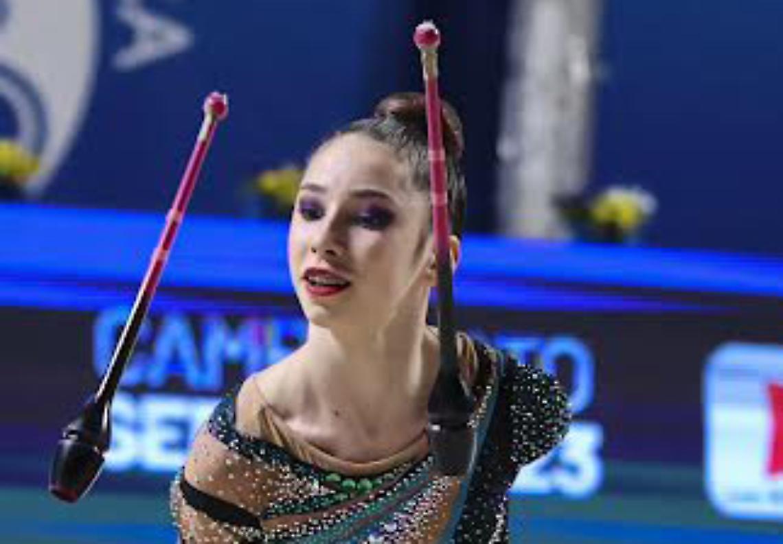 Chiara Cortese
