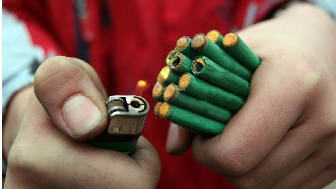 Feste pi&ugrave; sicure