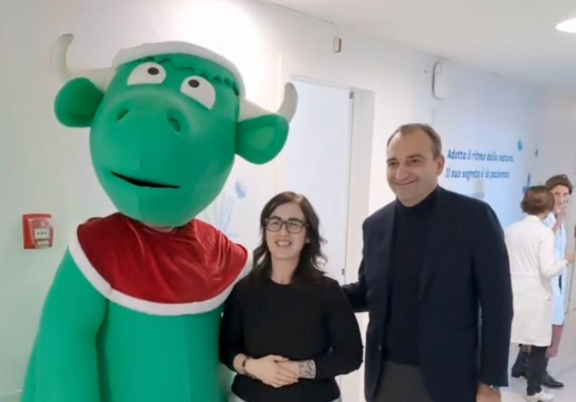 Auguri di Natale speciali