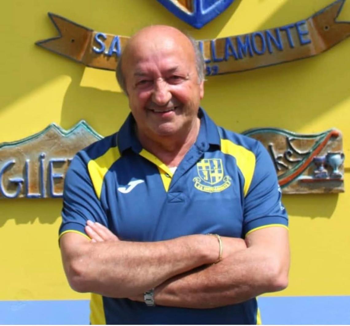 Enrico Cena