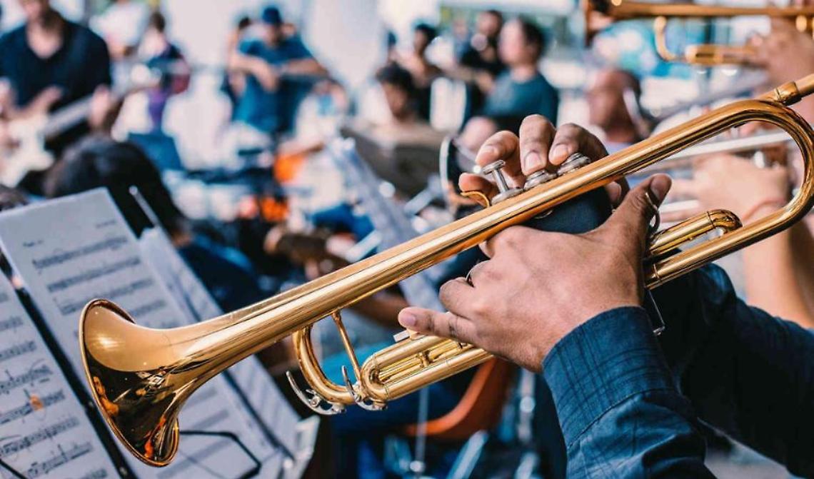 I festeggiamenti in onore di Santa Cecilia: occasione di aggregazione sociale e musicale