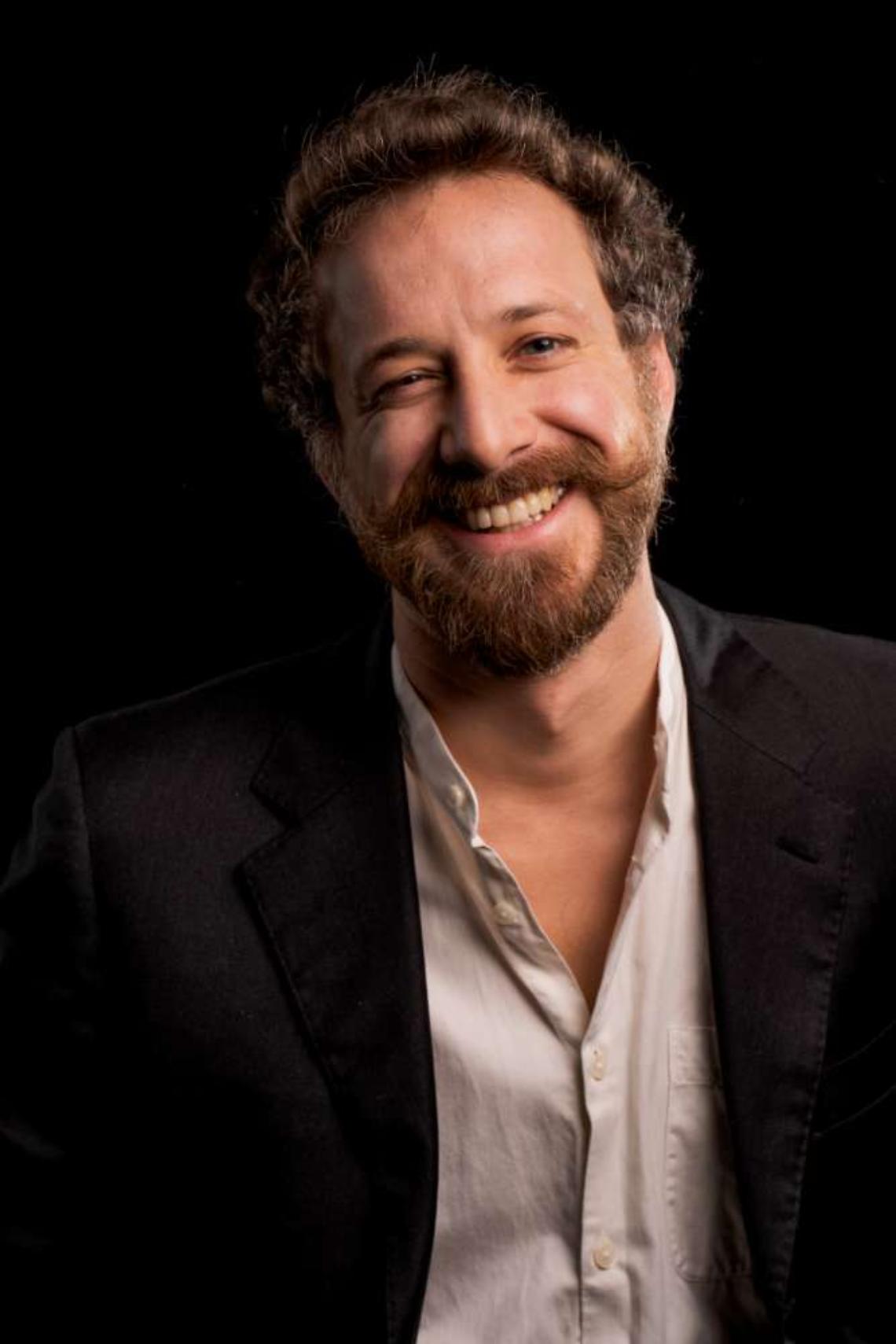 Jacopo Tealdi