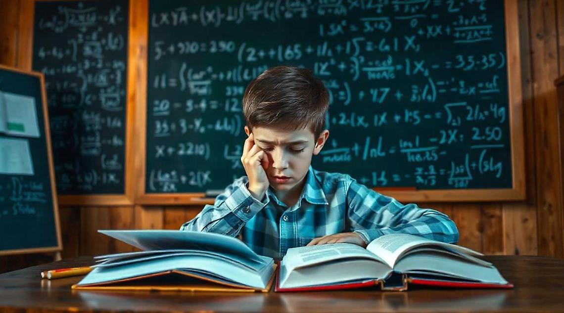 Allarme scuola