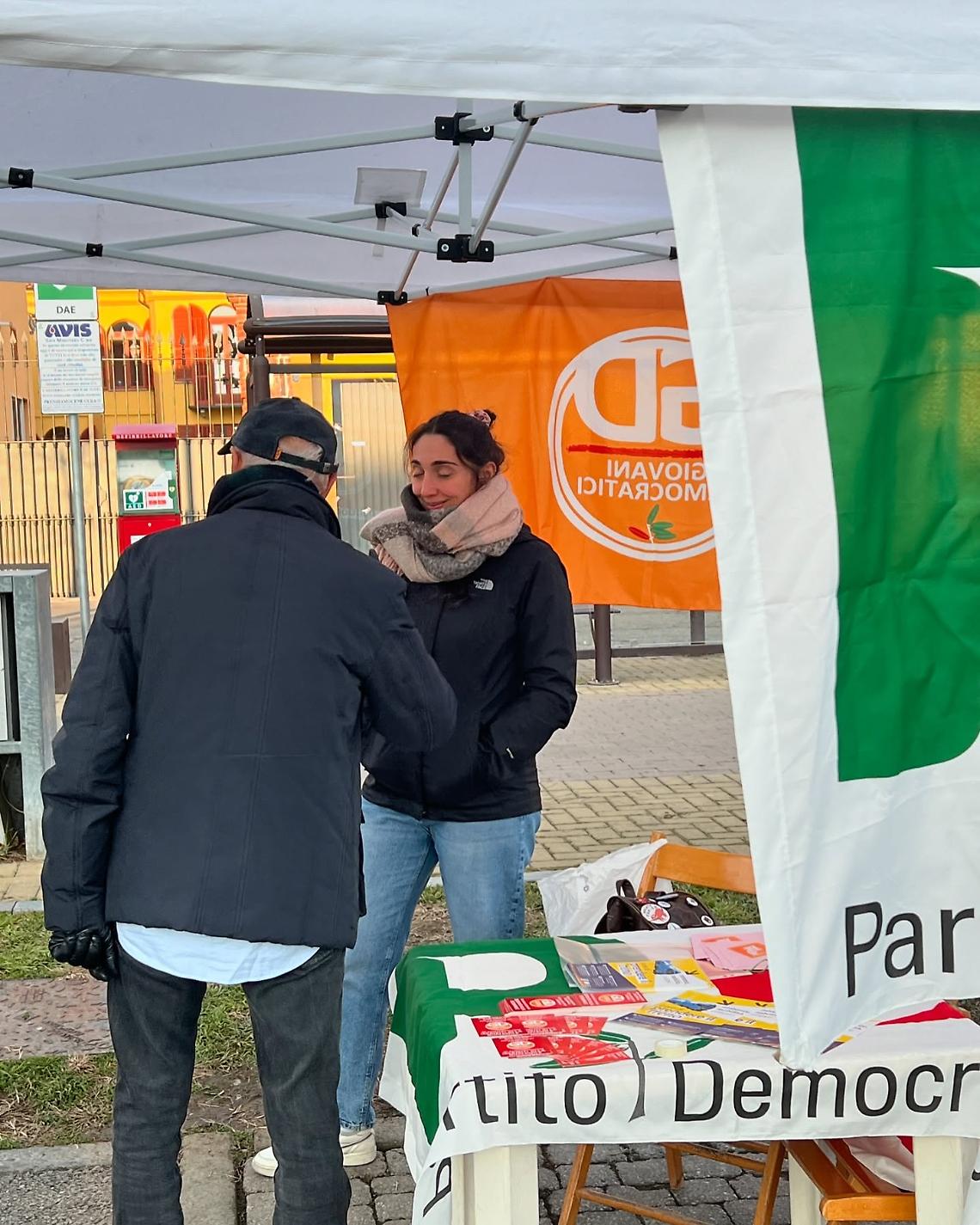 Giovani Democratici in Azione: Trasporti Gratuiti per gli Under 26 a San Maurizio Canavese