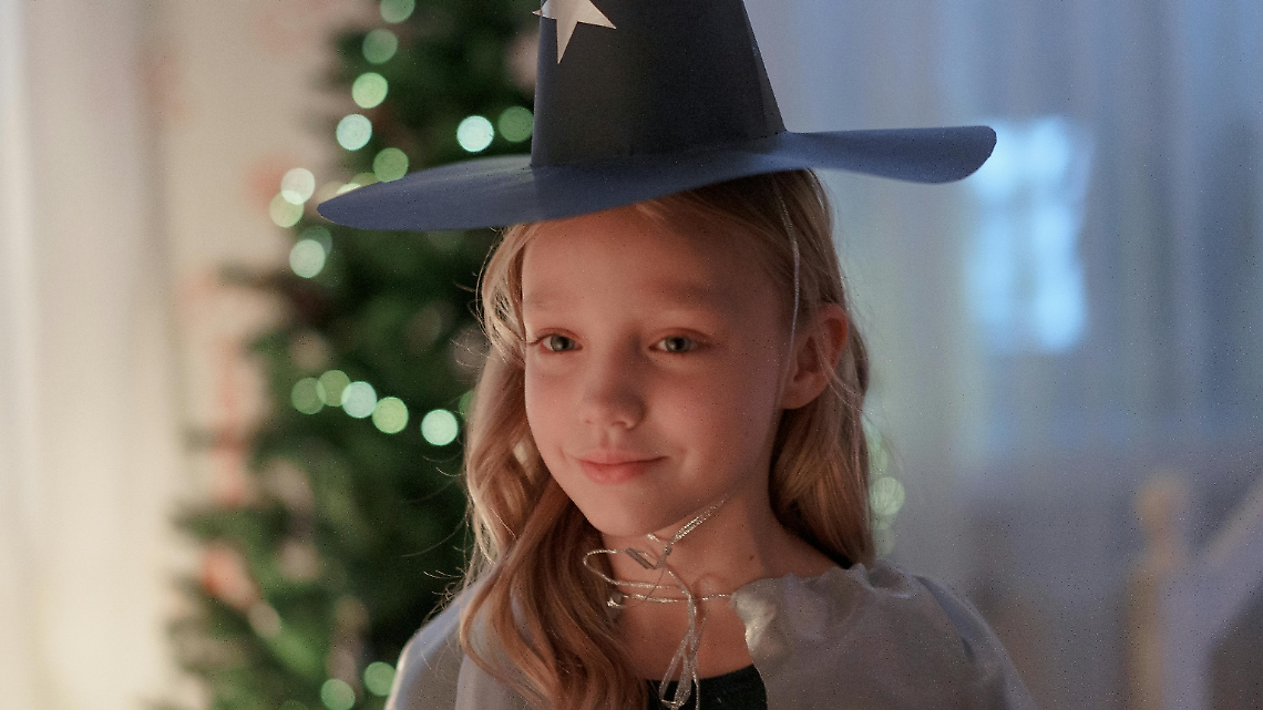 Magia di Natale: un viaggio nel tempo per grandi e piccini