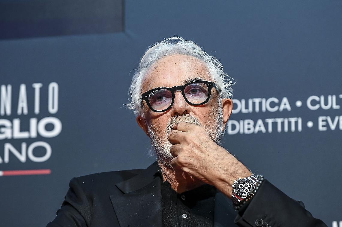 Flavio Briatore e la Battaglia Legale: Richiesta di Risarcimento Milionario per lo Yacht Force Blue