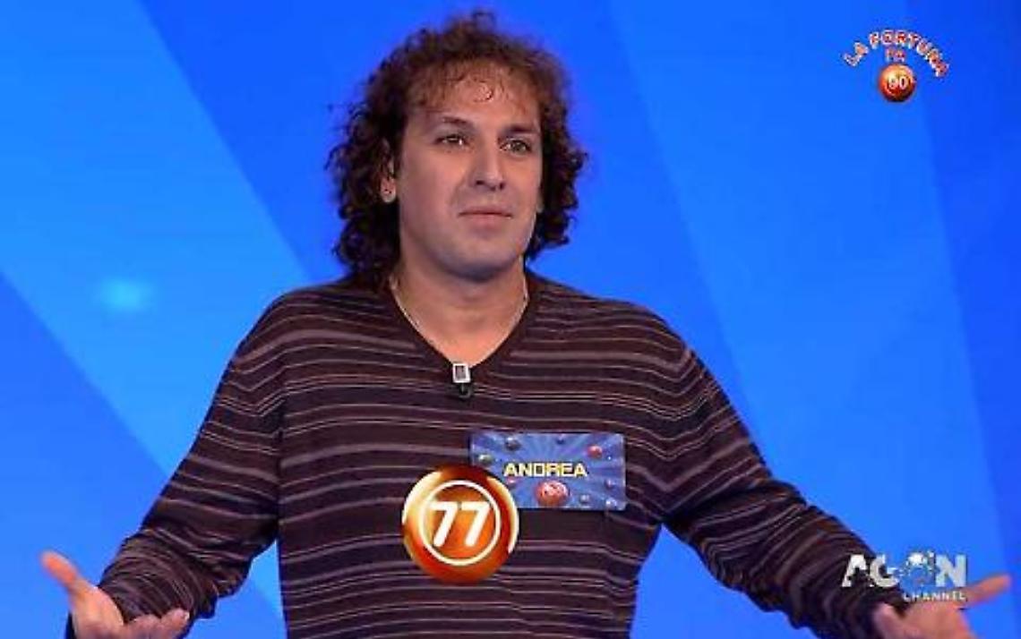 Andrea Ballarin: Il Recordman Eporediese delle Comparse Televisive