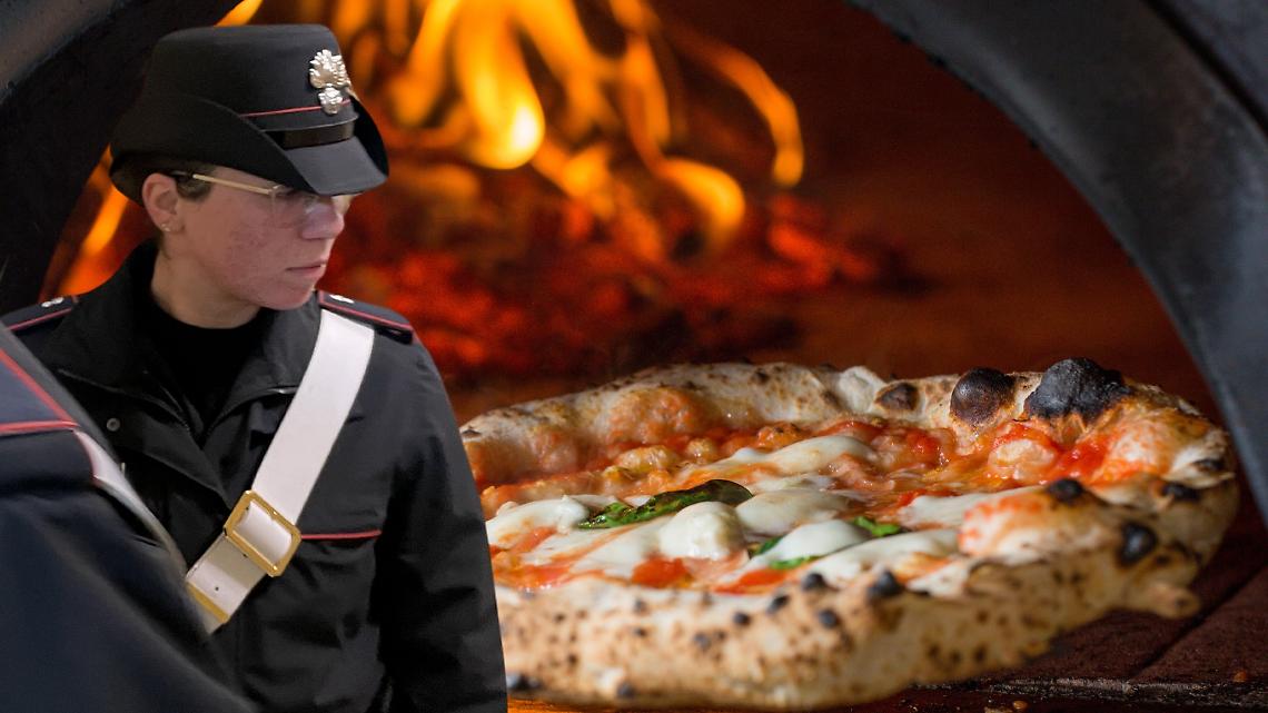 I tre ristoratori del Biellese sono stati denunciati