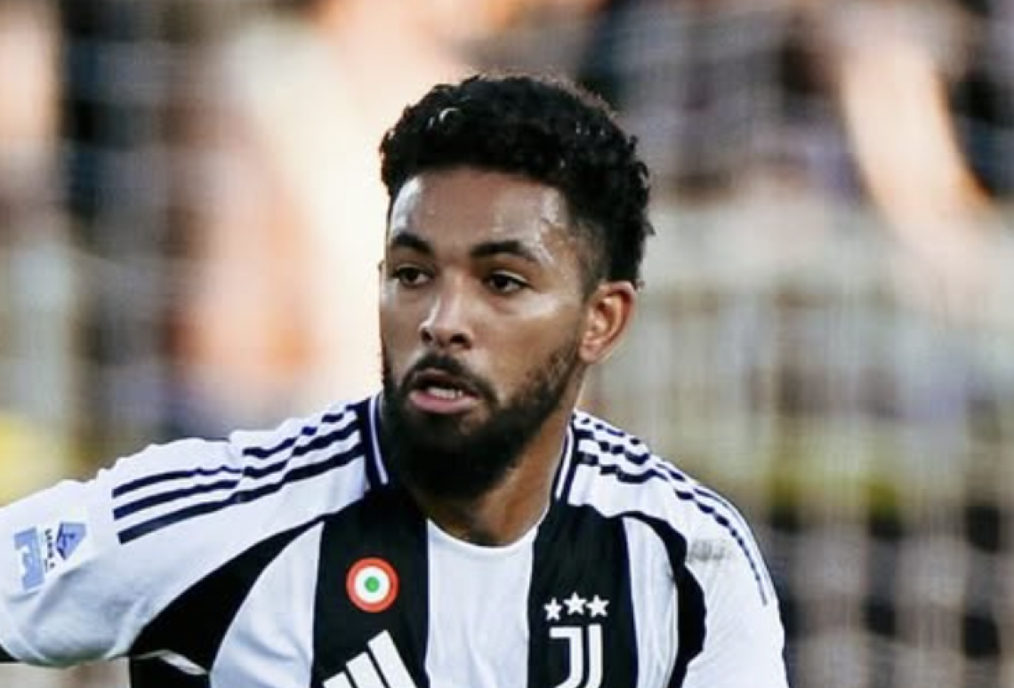 Douglas Luiz: Un Natale di Solidarietà dalla Favela alla Juventus