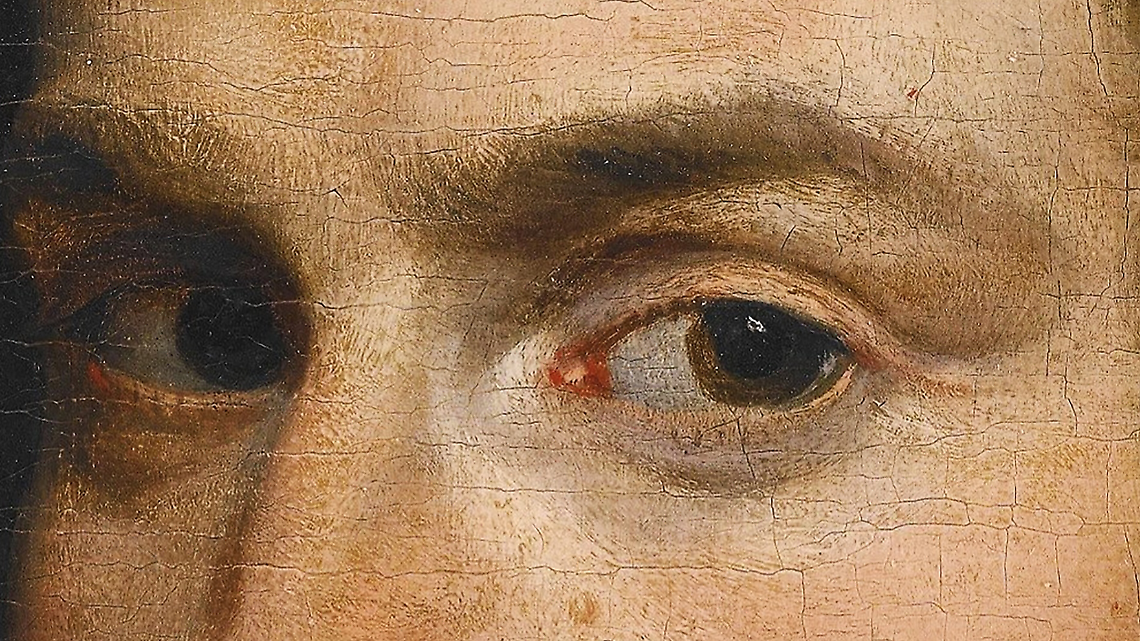 Nel 2025 capolavori in mostra alla Reggia di Venaria 