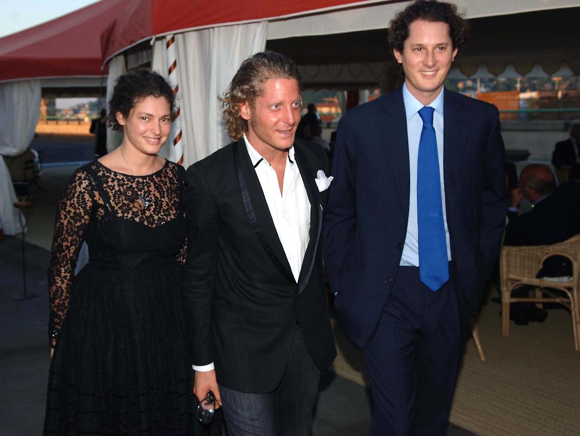 Eredità Agnelli: Confermata la Legittimità delle Quote Elkann nella Dicembre 