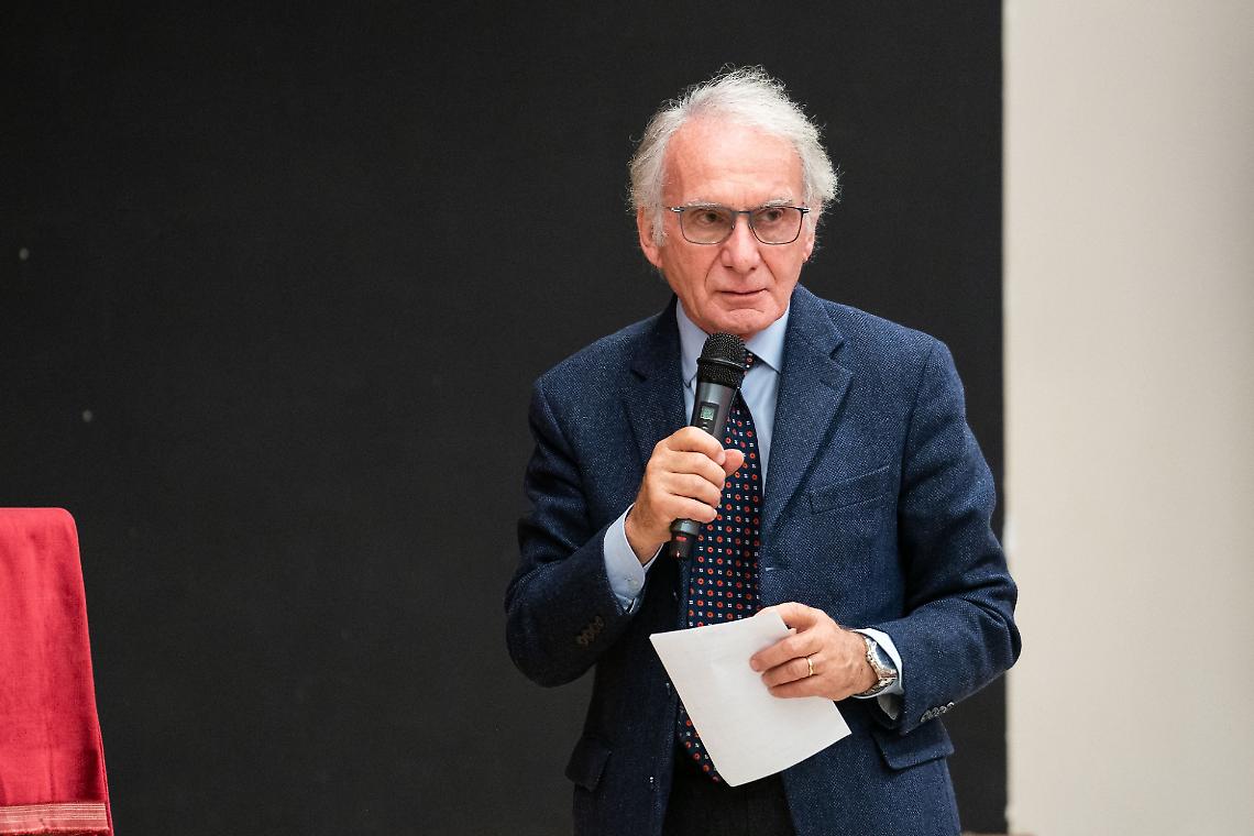 Luigi Sergio Ricca