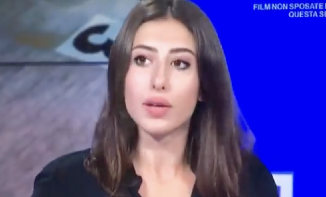 Sit-in a Torino per Cecilia Sala: la mobilitazione per la giornalista detenuta a Teheran