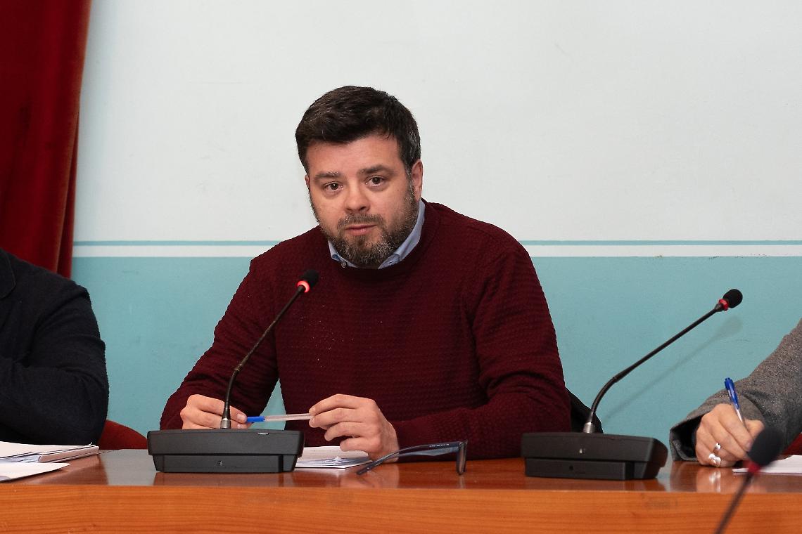 Fabrizio Dulla