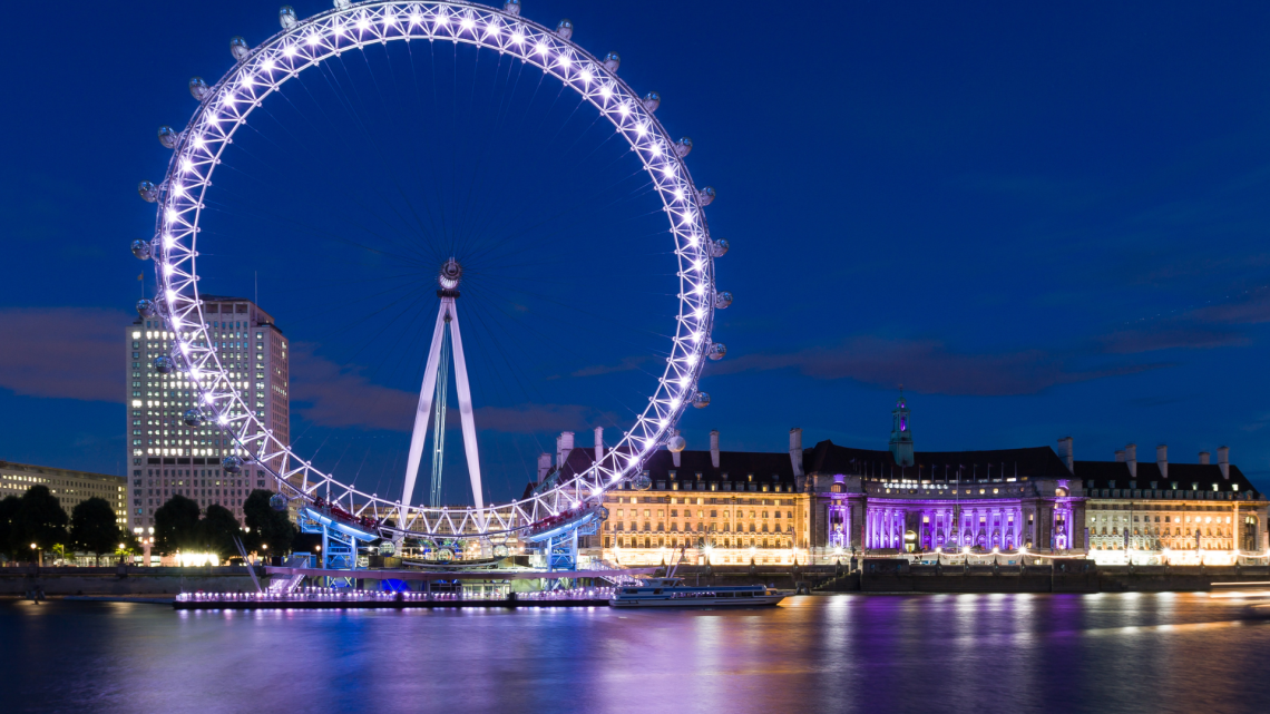 Londra