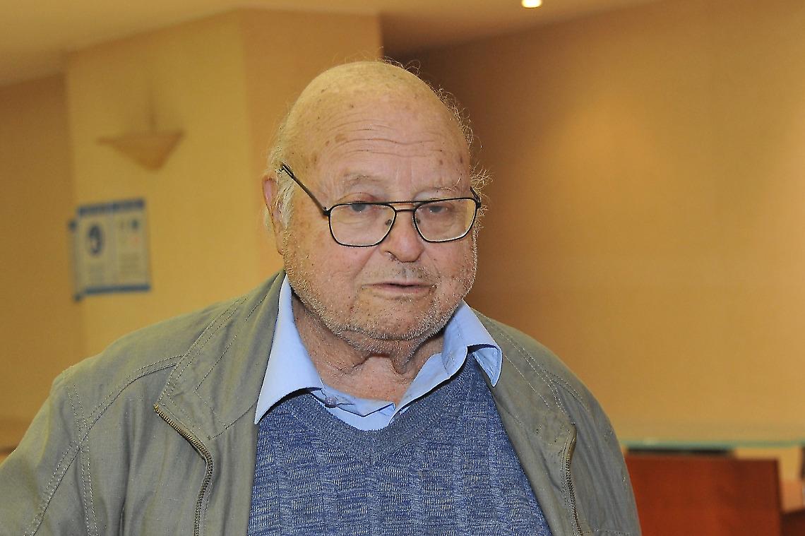 Addio a Gian Paolo Ormezzano