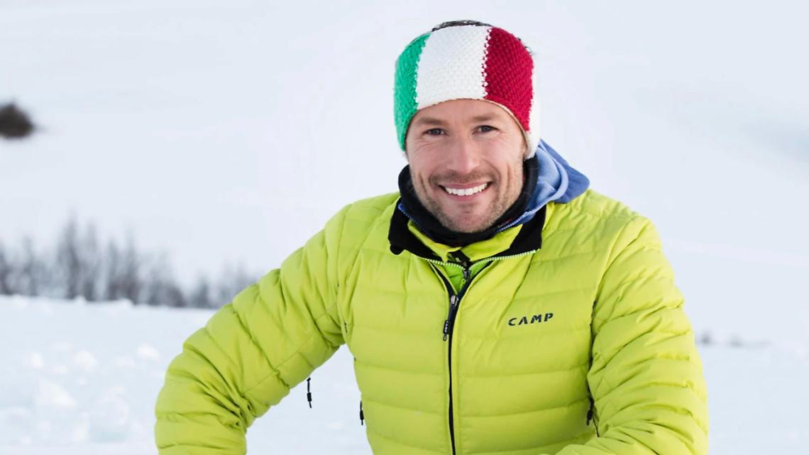 La montagna ignorata dalla Rai: Linea Bianca retrocessa al mattino