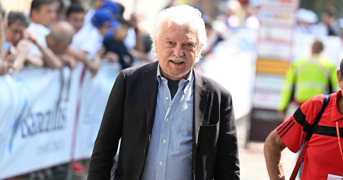 Addio a Gianni Savio