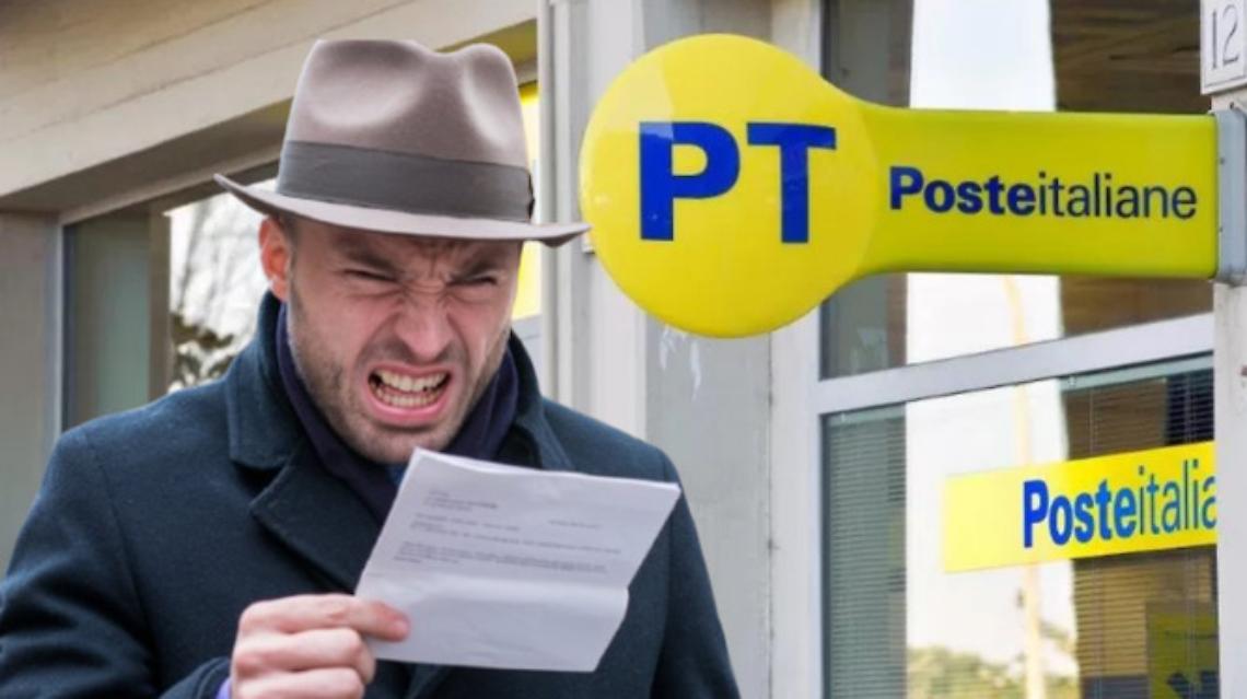Caos raccomandate e uffici postali che chiudono. Continuano i tagli selvaggi di Poste Italiane