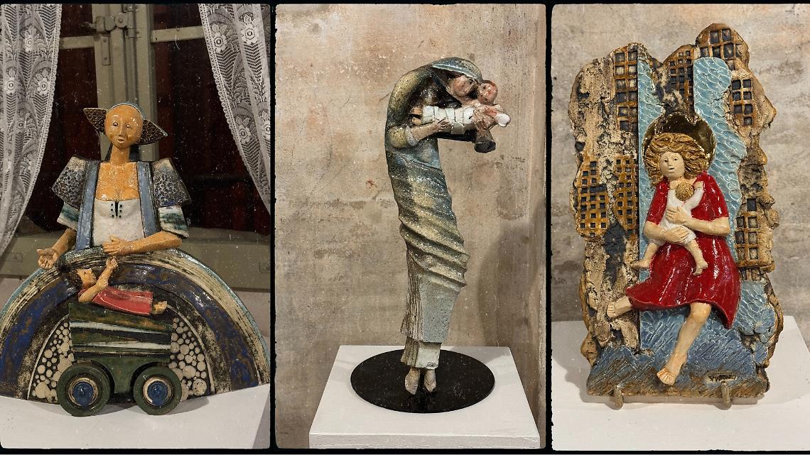Un ponte culturale tra Castellamonte e Castel Bolognese grazie all’arte