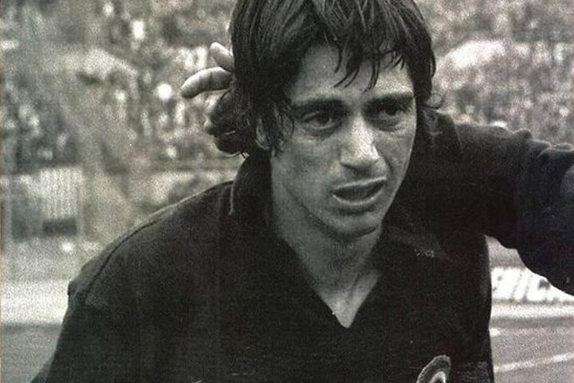Aldo Agroppi: L'Icona Granata che Ha Lasciato un Segno Indelebile nel Cuore del Toro