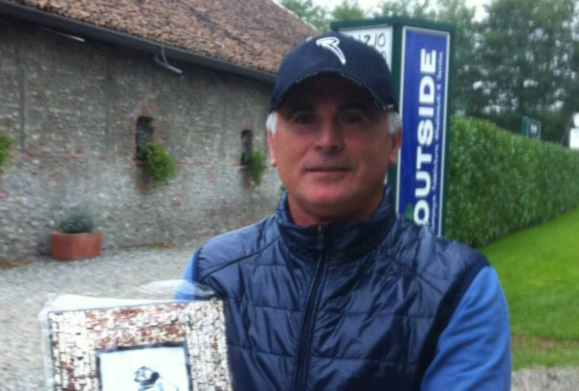 Addio a Luigi Giarrizzo