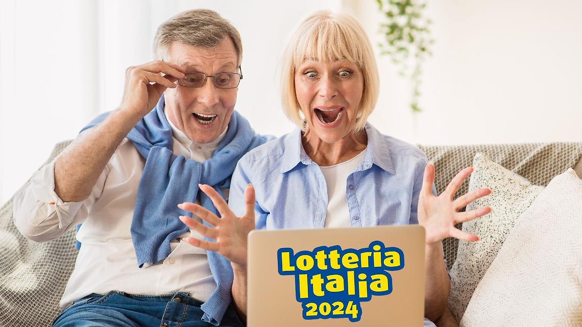 Lotteria Italia