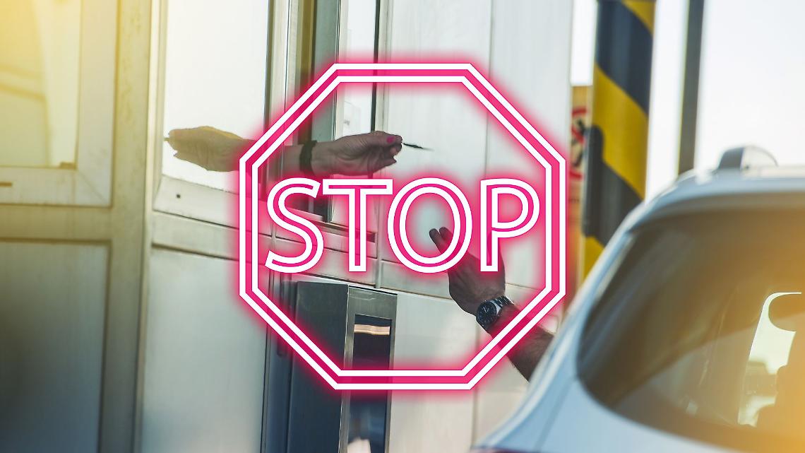 Pedaggi autostradali